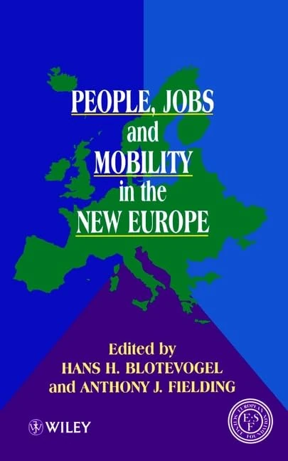 People, Jobs and Mobility in the New Europe