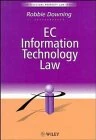 EC Information Technology Law (Intellectual Property Law)