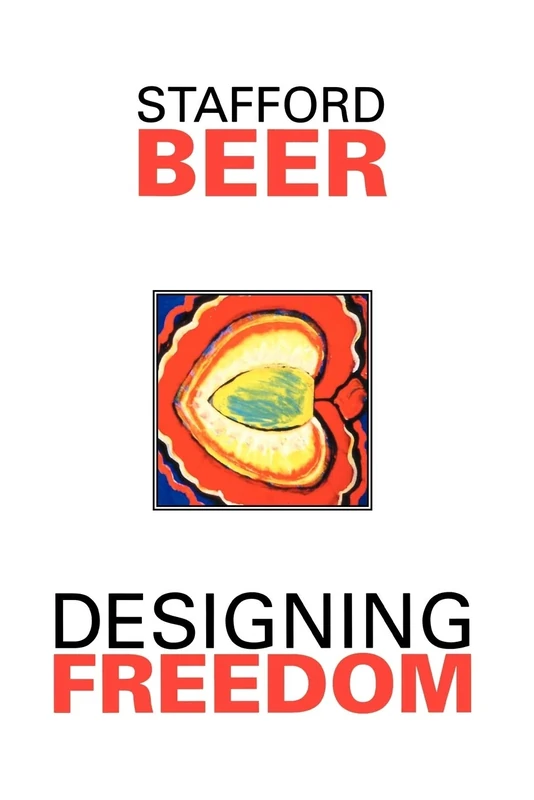Designing Freedom: 9 (Classic Beer Series)
