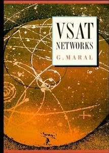 VSAT Networks (Wiley Series in Communication and Distributed Systems)