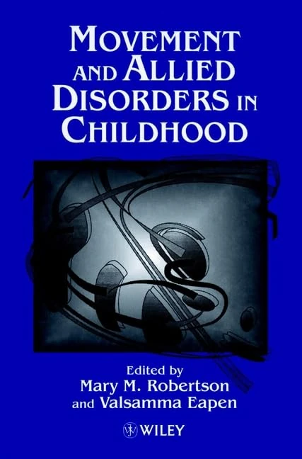 Movement and Allied Disorders in Childhood
