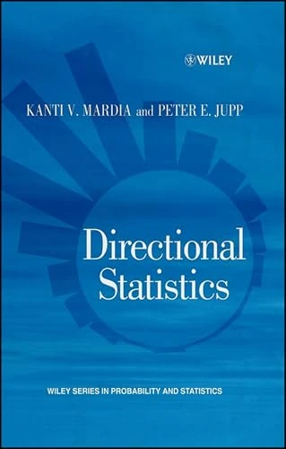 Directional Statistics