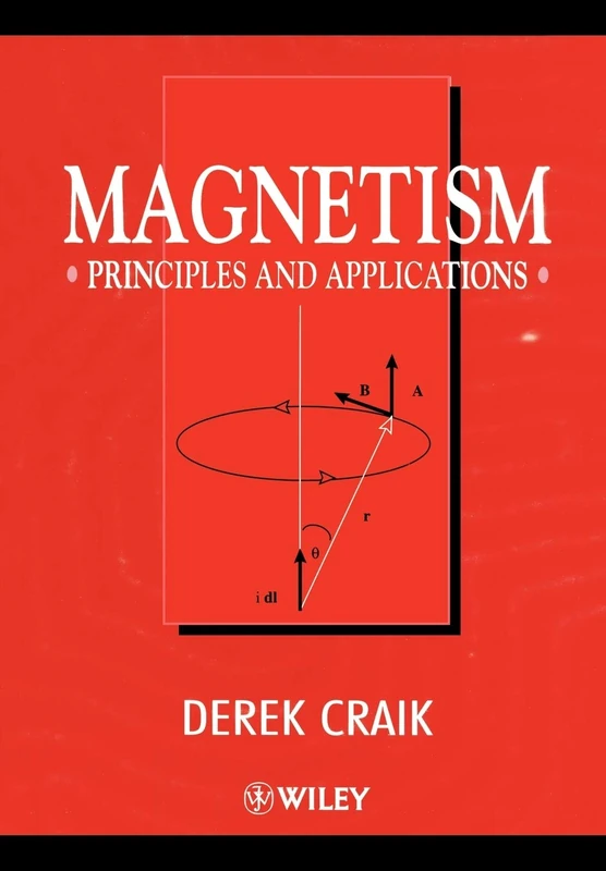 Magnetism: Principles and Applications