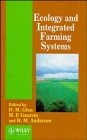 Ecology and Integrated Farming Systems: Proceedings of the 13th Long Ashton International Symposium