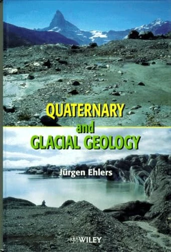 Quaternary and Glacial Geology