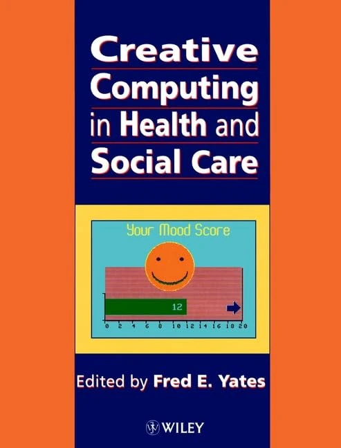 Creative Computing in Health and Social Care