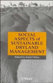 Social Aspects of Sustainable Dryland Management