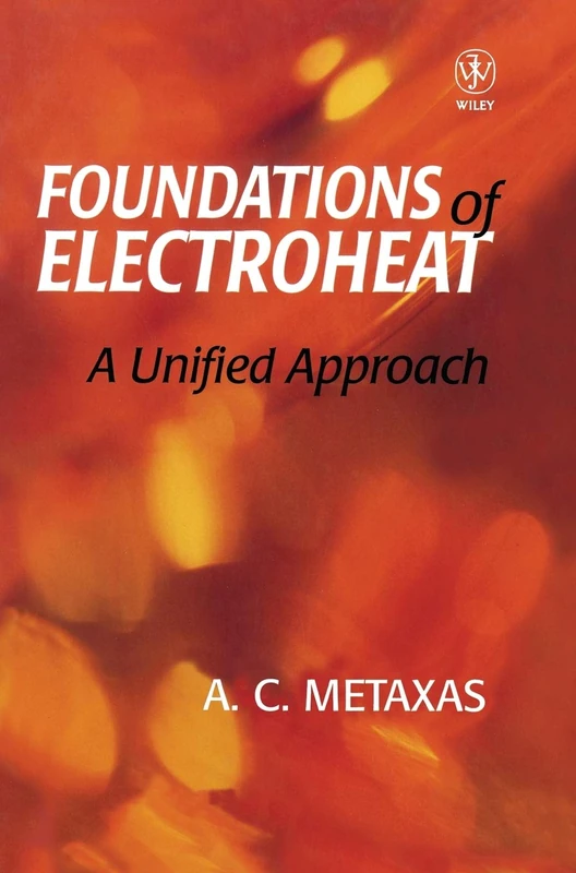 Foundation and Electroheat: A Unified Approach