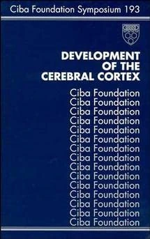 Development of the Cerebral Cortex: v. 193 (Novartis Foundation Symposia)