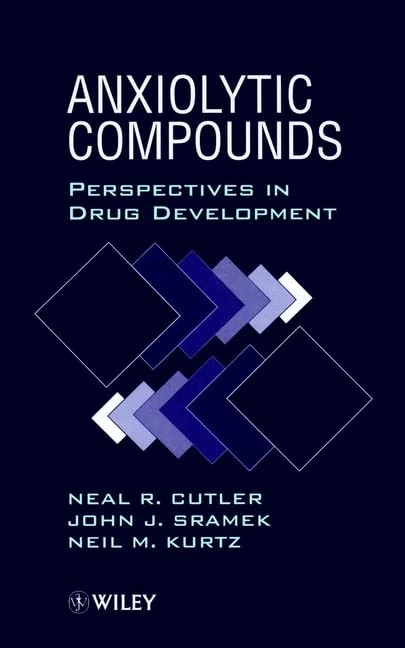 Anxiolytic Compounds: Perspectives in Drug Development - Image 1