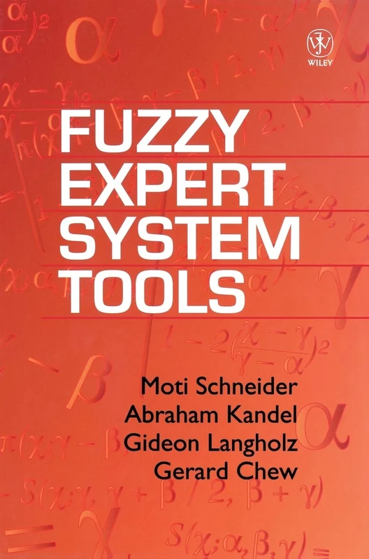 Fuzzy Expert System Tools - Image 1