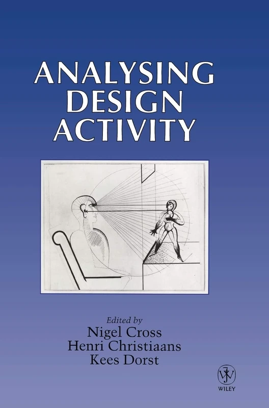 Analysing Design Activity - Image 1