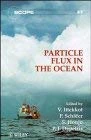 Particle Flux in the Ocean: No. 56 (SCOPE Series)