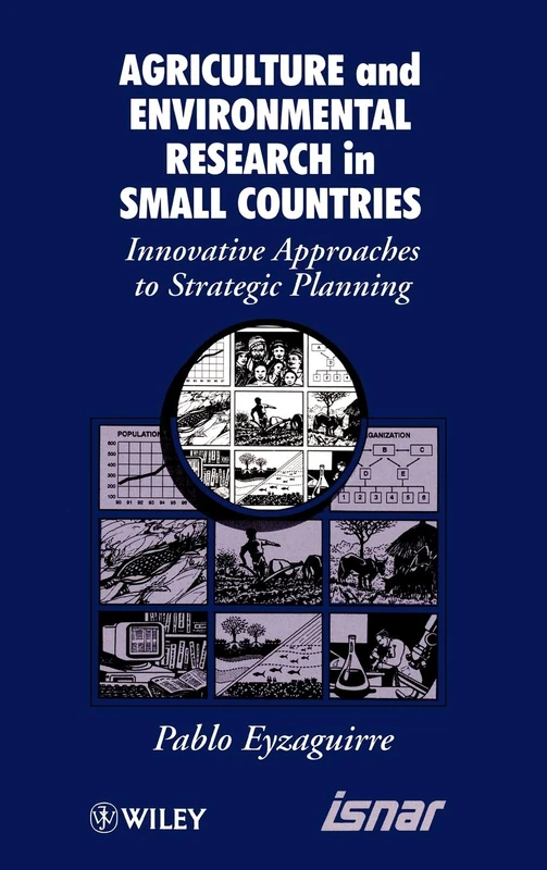 Agricultural and Environmental Research in Small Countries: Innovative Approaches to Strategic Planning