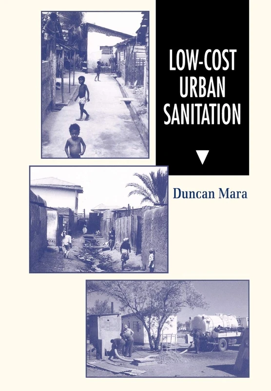 Low-Cost Urban Sanitation