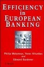 Efficiency in European Banking