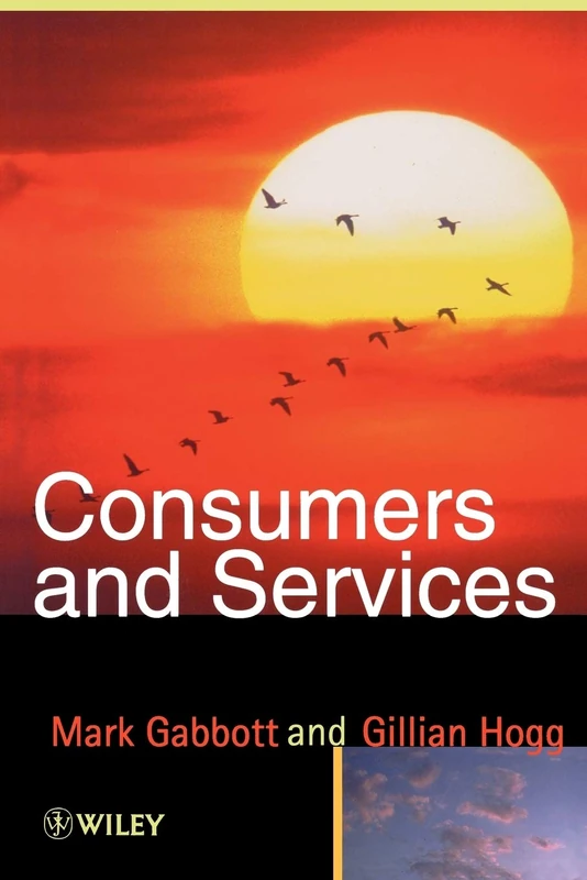 Consumers & Services