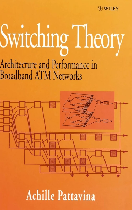 Switching Theory: Architecture and Performance in Broadband ATM Networks