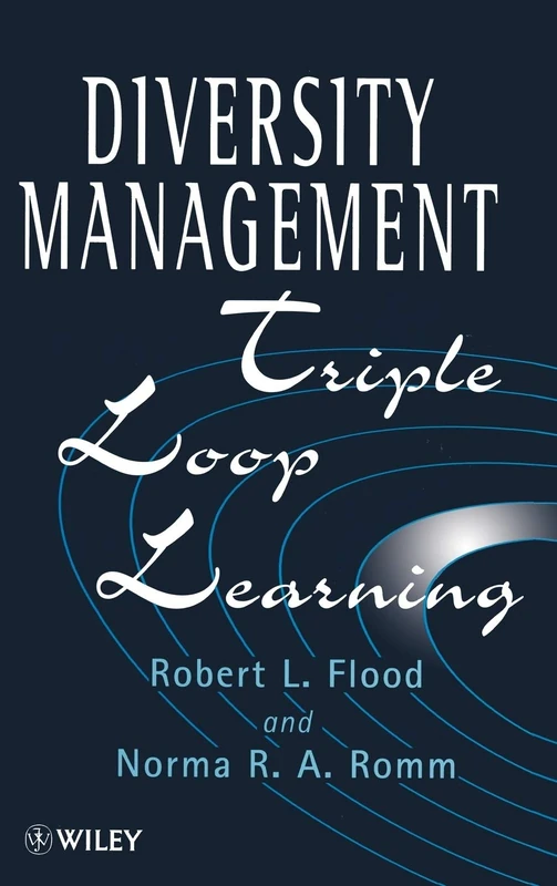 Diversity Management: Triple Loop Learning