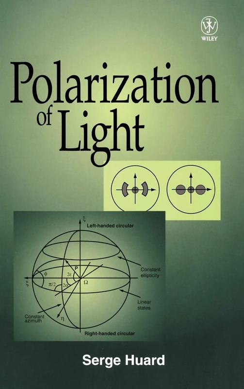 Polarization of Light