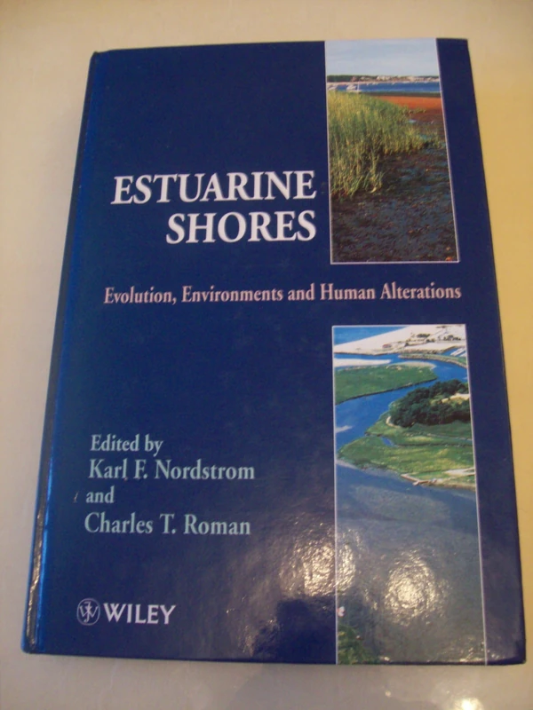 Estuarine Shores: Evolution, Environments and Human Alterations