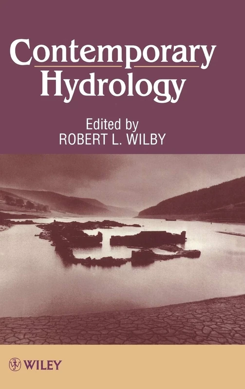 Contemporary Hydrology: Towards Holistic Environmental Science