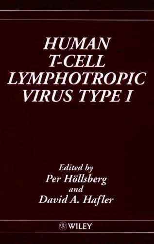 Human T–Cell Lymphotropic Virus Type I