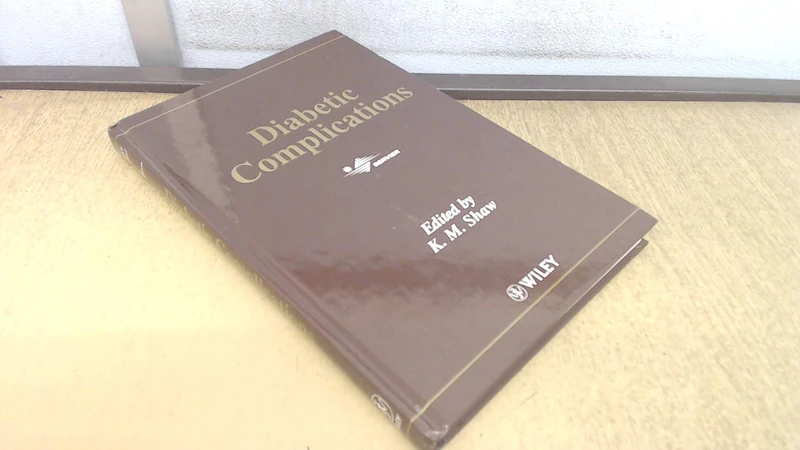 Diabetic Complications (Practical Diabetes)