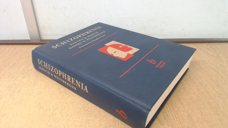 Schizophrenia: Breaking Down the Barriers