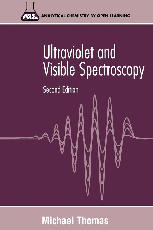 Ultraviolet & Visible Spectroscopy