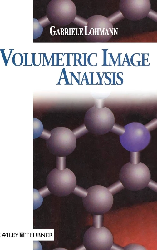 Volumetric Image Analysis - Image 1