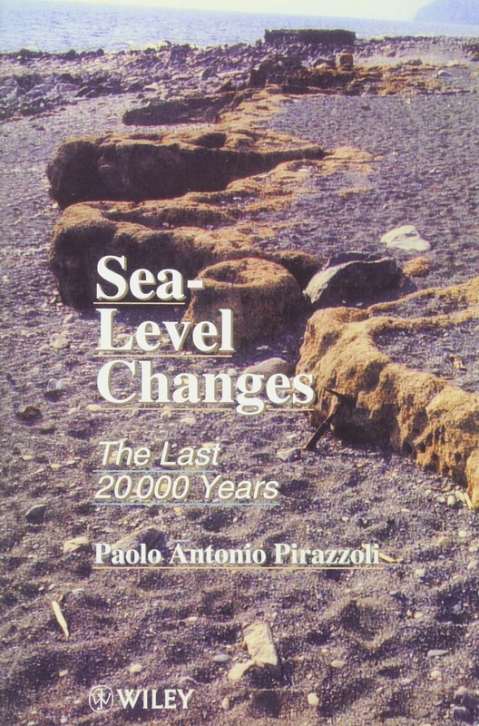 Sea-Level Changes: The Last 20,000 Years (Coastal Morphology and Research)