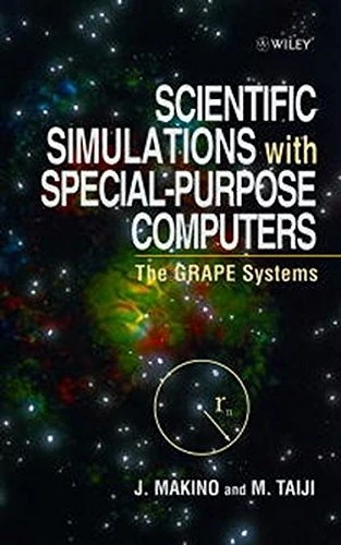 Scientific Simulations with Special-Purpose Computers: The Grape Systems - Image 1