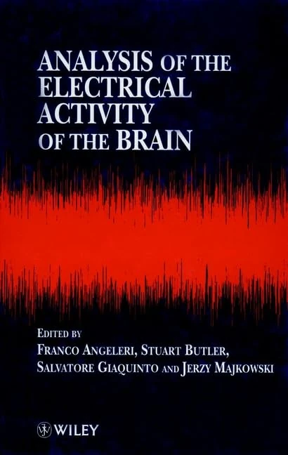 Wiley-Blackwell Analysis of the Electrical Activity of the Brain