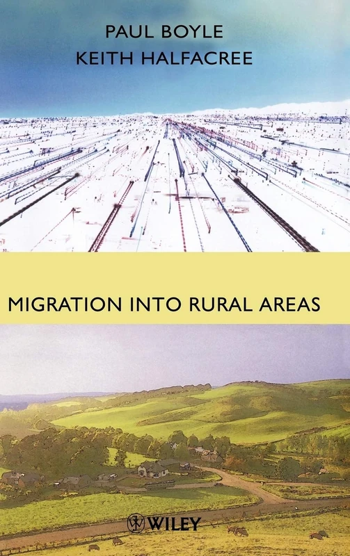 Migration into Rural Areas: Theories and Issues - Image 1