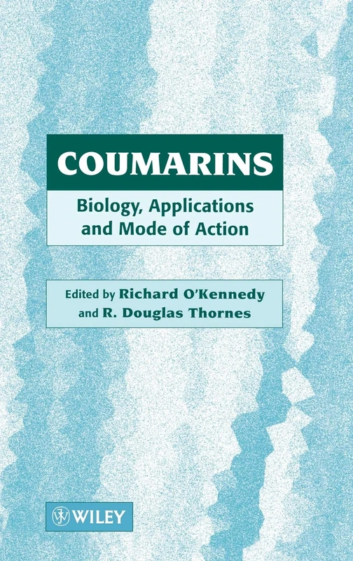 Coumarins: Biology, Applications and Mode of Action - Image 1
