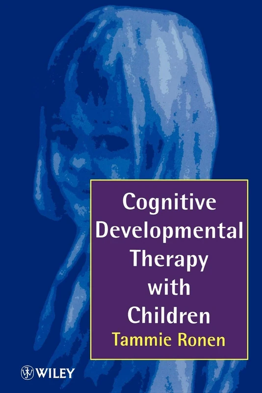 Cognitive Develop Therapy with Children