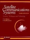 Wiley Satellite Communications Systems: 3rd Edition Textbook