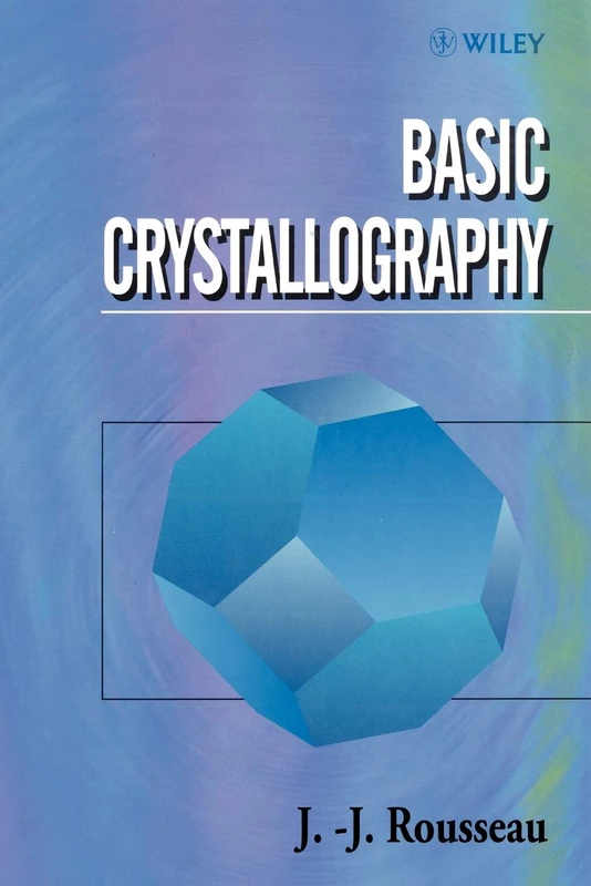 Basic Crystallography+D3