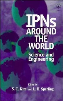 IPNs Around the World Science and Engineering