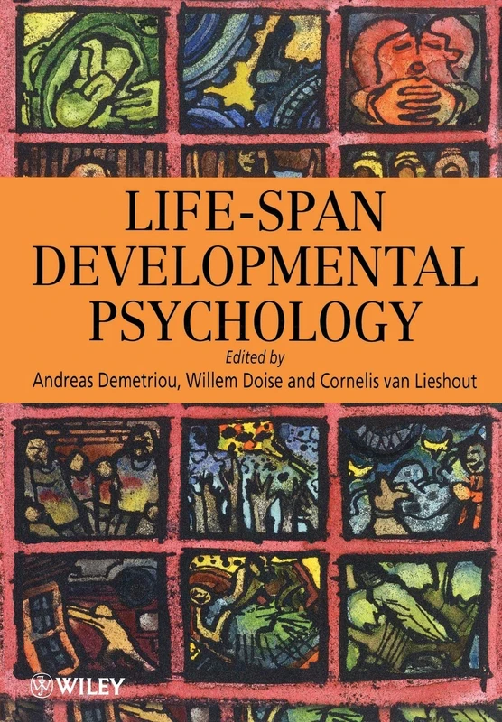 Life Span Developmental Psychology