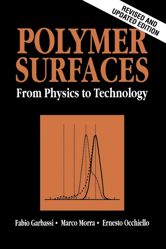 Polymer Surfaces - Revised & Updated Ed: From Physics to Technology