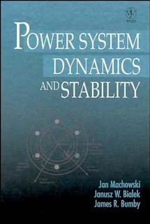 Power System Dynamics and Stability