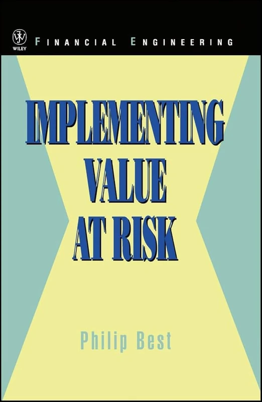 Implementing Value at Risk (Wiley Series in Financial Engineering)