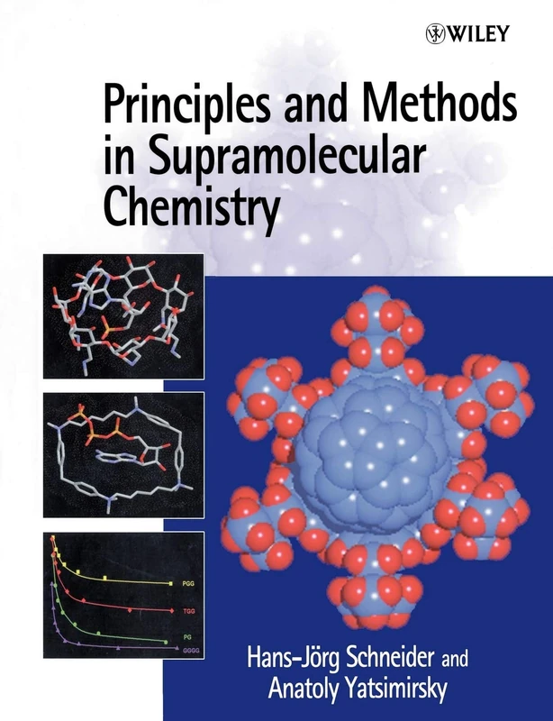 Prin and Methods in Supramolecular Chem