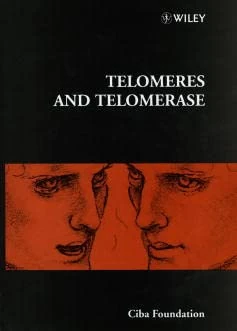 Telomeres and Telomerase: v. 211 (Novartis Foundation Symposia)