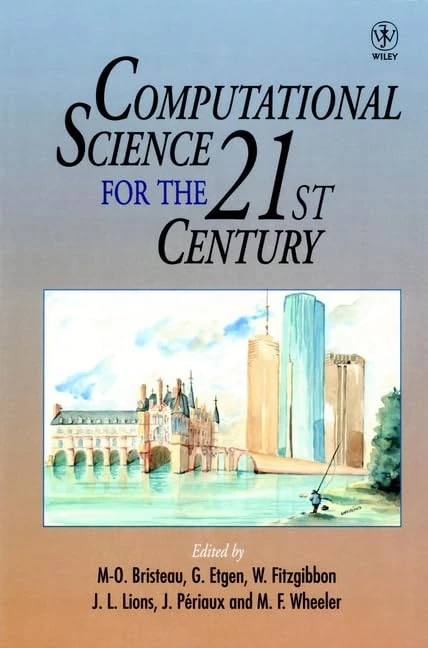 Computational Science for the 21st Century