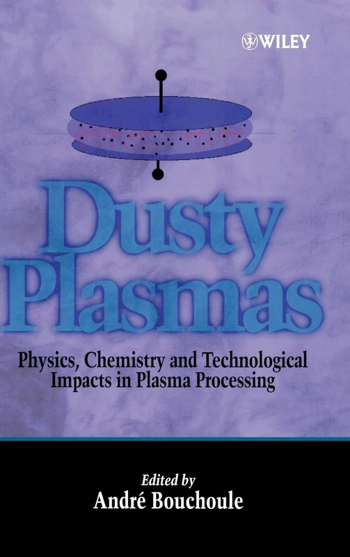 Dusty Plasmas: Physics, Chemistry, and Technological Impact in Plasma Processing