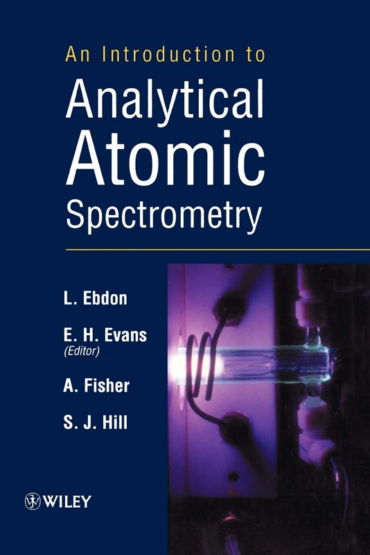 Intro to Atomic Absorption Spectrometry