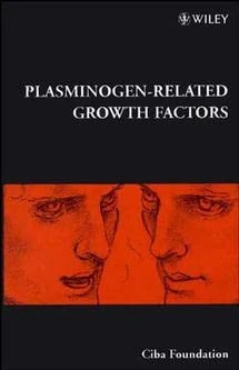 Plasminogen–Related Growth Factors: v.212 (Novartis Foundation Symposia)